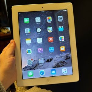 iPad 2 *no issues* *no damage*